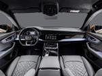 Audi Q8 50 TDI Quattro S-Line 2018 года (WW)